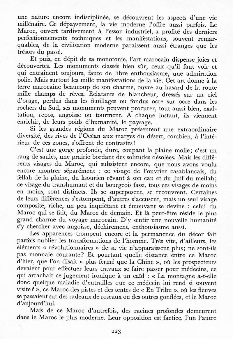 LE MAROC (J. - L. Miège) - Page 9 Maroc243