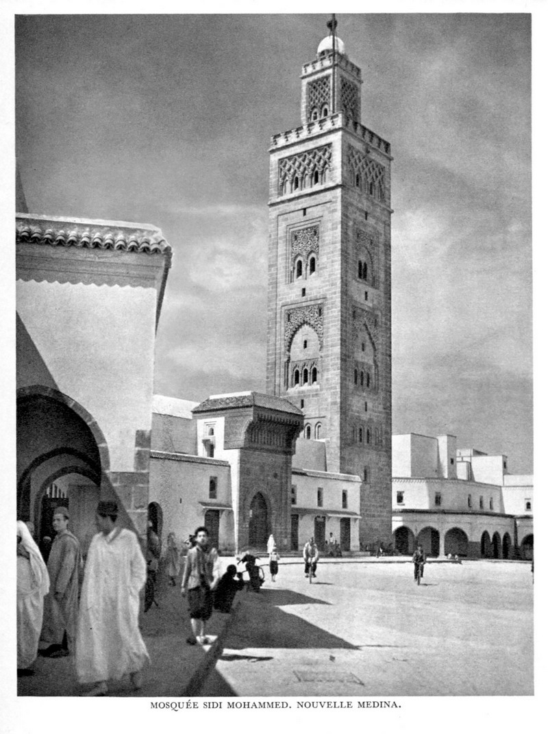 LE MAROC (J. - L. Miège) - Page 2 Maroc_56