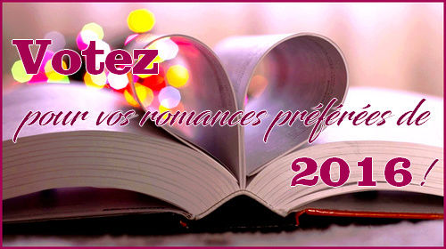 Coups de coeur 2016 - Romance contemporaine, NA et YA : les votes ! 42131112