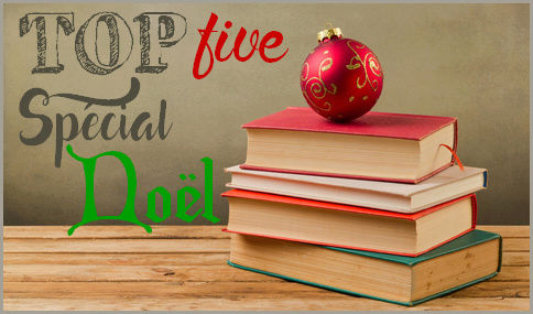 11 décembre - Top Five spécial Noël ! Christ10
