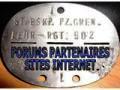 FORUMS PARTENAIRES / SITES INTERNET