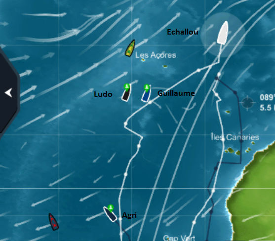 Qui suit la course du Vendée Globe ? - Page 18 Captur18