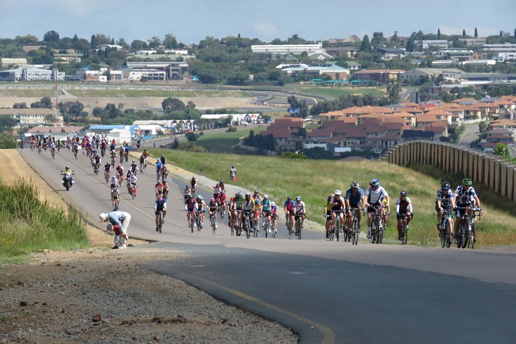 94.7 Telkom Cycle Challenge 2016 Img_7918
