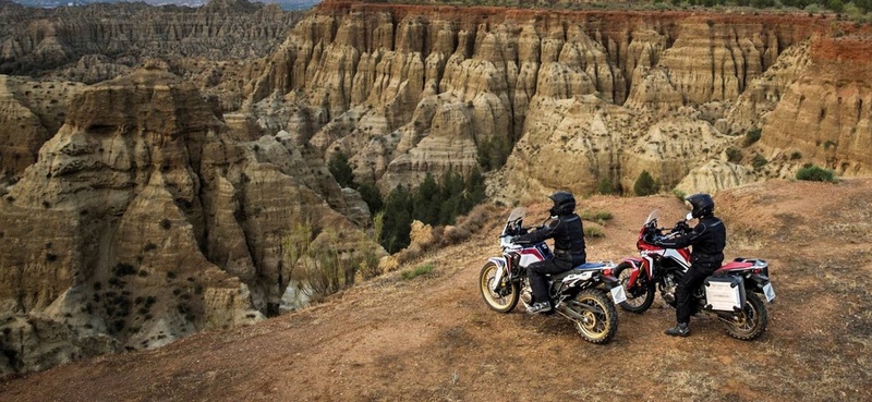 Mini-essai de la Yamaha 700 Tracer Att4910