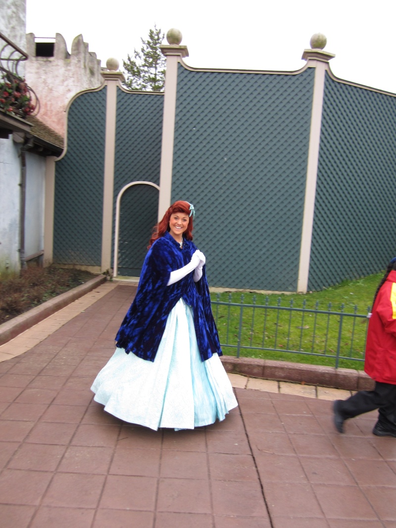 Photos avec les Personnages Disney - Page 35 38610