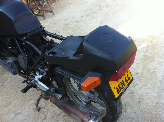 K100 RS de 1985 - Relooking... Arriar10