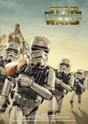 FanFilm Star Wars : Le Secret de Tatooine Poster16