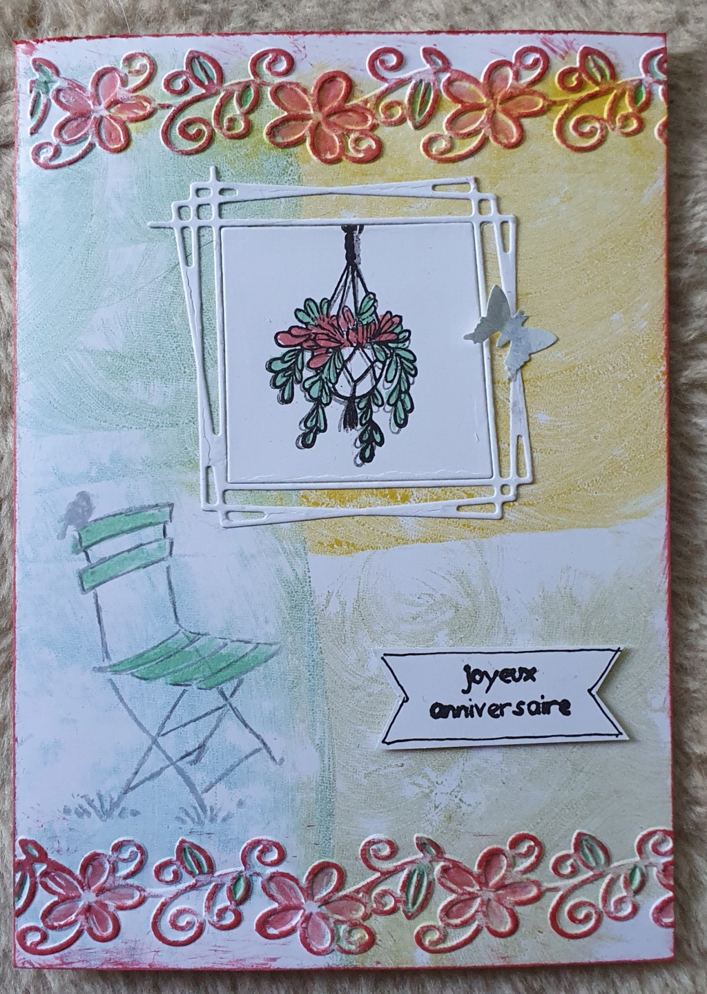 Semaine 19 Acrostiche Par Sagradalicia