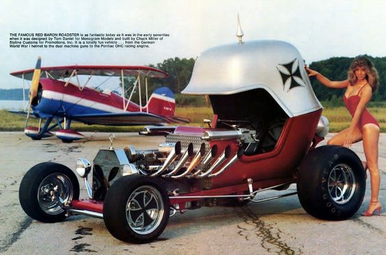 MULTIMEDIA - la Kustom Culture - Page 15 08b2a110