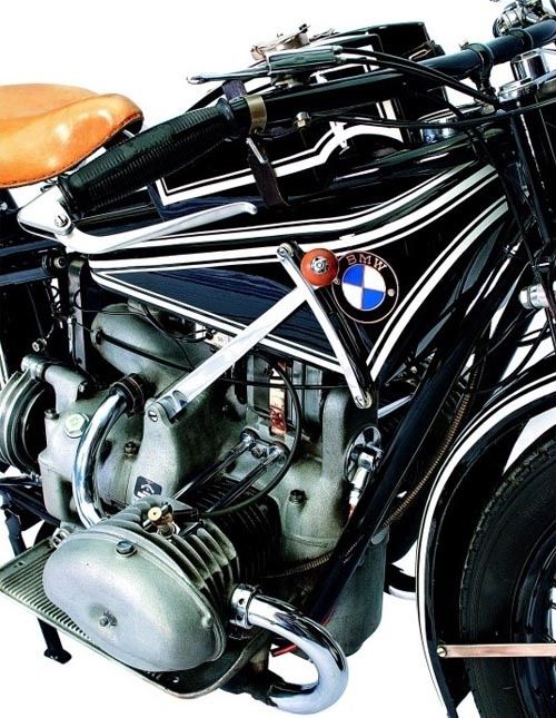 PHOTOS - BMW - Bobber, Cafe Racer et autres... - Page 7 C70a6610