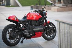 PHOTOS - BMW - Bobber, Cafe Racer et autres... - Page 7 E5f8ea10