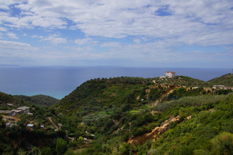 Roadbook Albanie 107_al10