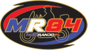 Les vidéos Moto Rando 84 Mr84-110