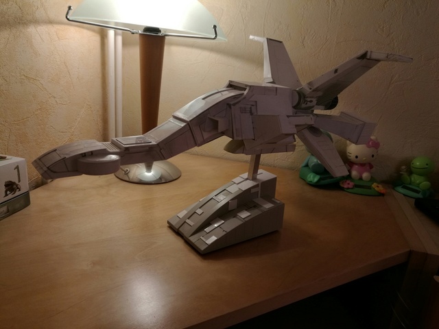 Bomber X Img_2035