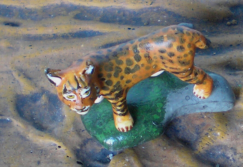 Bemalungen, Umbauten, Modellierungen - neue Tiere für meine Dioramen - Seite 6 224d1a10