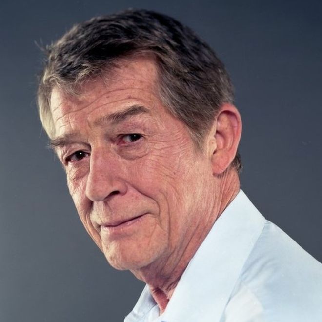 died - John Hurt has died Hurt10