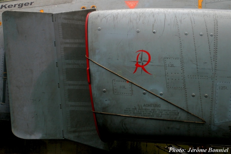 Cérémonie d' adieu des derniers F4F Phantom 2 à Wittmund! Imgp7619