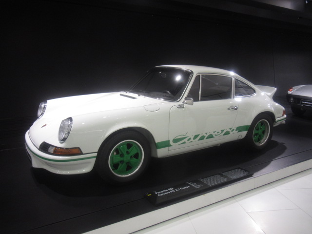 Sortie Musée Porsche et Musee Mercedes Img_2722