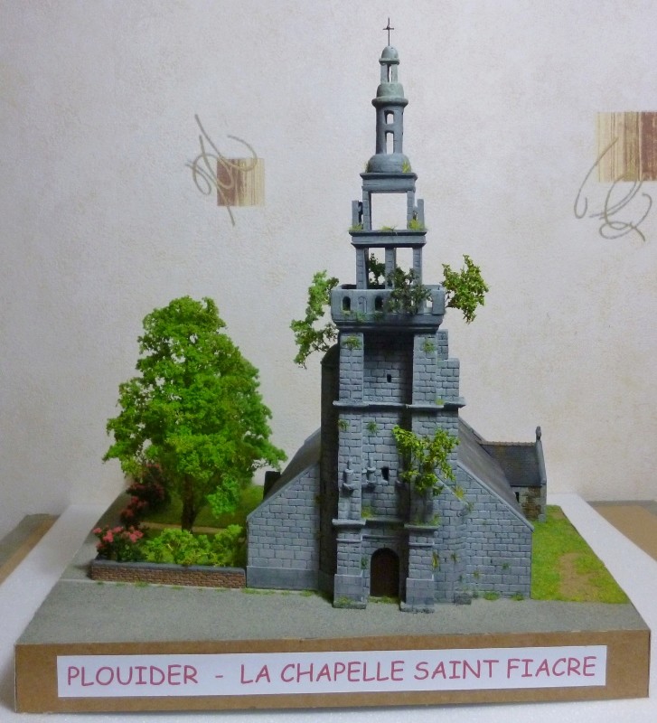 Chapelle Saint Fiacre de Plouider P1080816