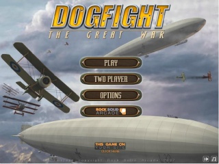 Jogo: Dogfight Dpg10