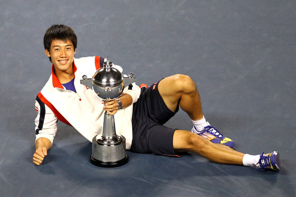 ATP TOKYO 2012 : infos, photos et vidéos  - Page 4 510