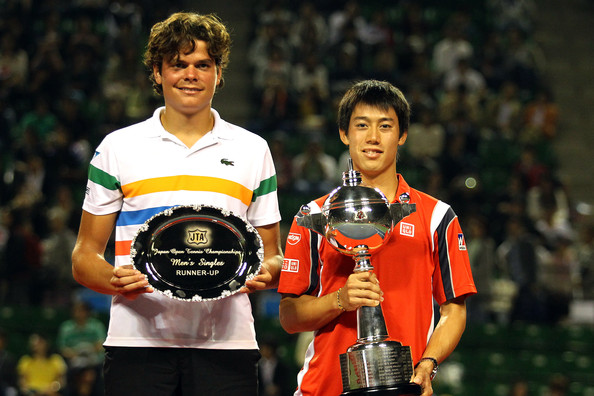 ATP TOKYO 2012 : infos, photos et vidéos  - Page 4 610