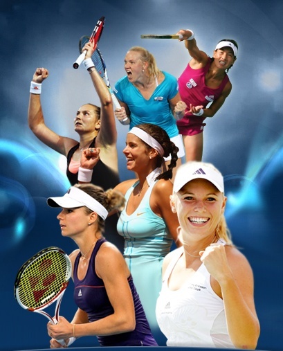 WTA SEOUL 2012 : infos, photos et vidéos - Page 4 Captur10