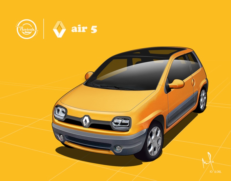 2014 - [Renault] Twingo III [X07] - Page 15 Arp_re23