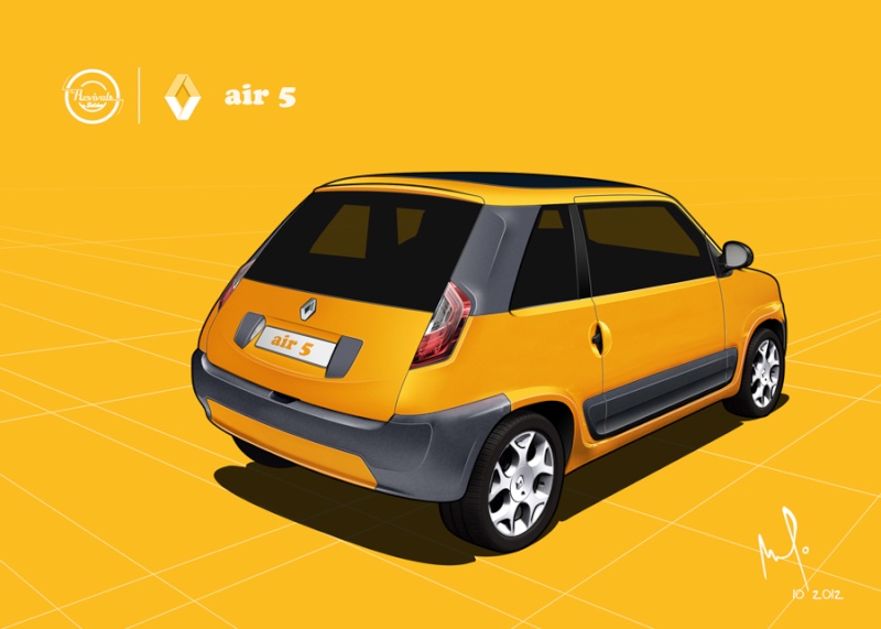 2014 - [Renault] Twingo III [X07] - Page 15 Arp_re24