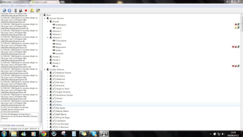 Un chan Mumble de guilde ! Captur16