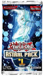 Le Astral Pack Pack10