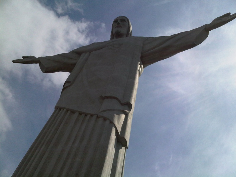 Here in sunny Rio.... :) Img00210
