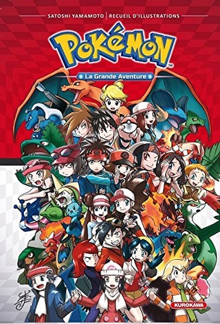 e - [Nintendo] L'univers Pokémon 61az8210