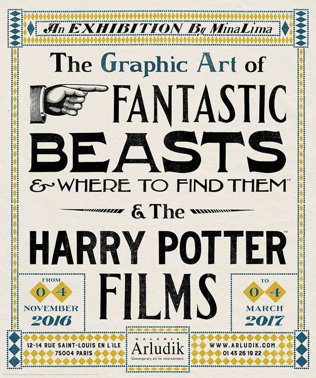 Harry Potter - Livres de collection et produits dérivés - Page 10 Minali10