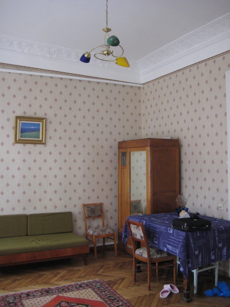 2-комнатная (выделенная) коммунальная квартира на ул. Пушкинской Img_0810