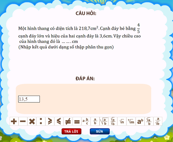 Đề và đáp án ôn thi cấp huyện, tỉnh, quốc gia Toán tiếng Việt (ViOlympic) lớp 5 NH 2016 - 2017 Bv_l5_25