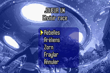 Rebelstar Tactical Command (Test GBA) Rebels44