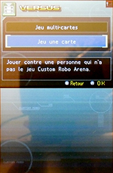 Custom Robo Arena (Test DS) Sam_0216