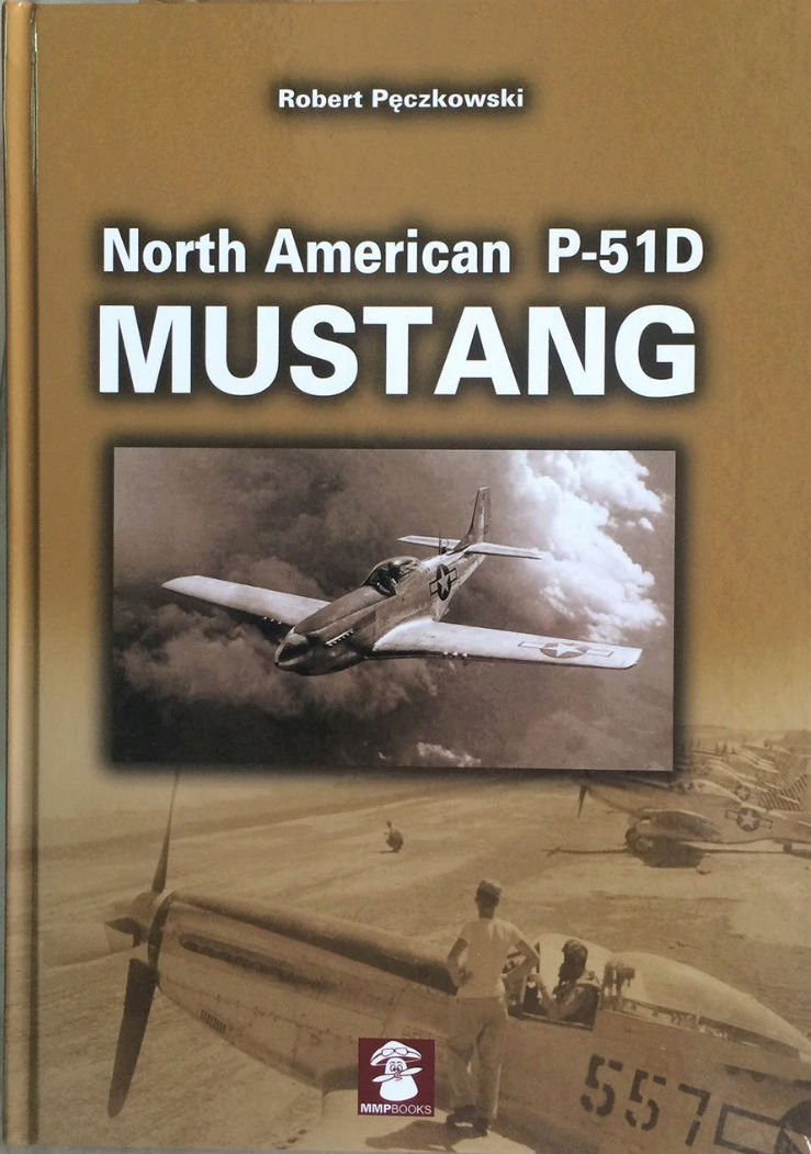 North American P-51D MUSTANG Captur10