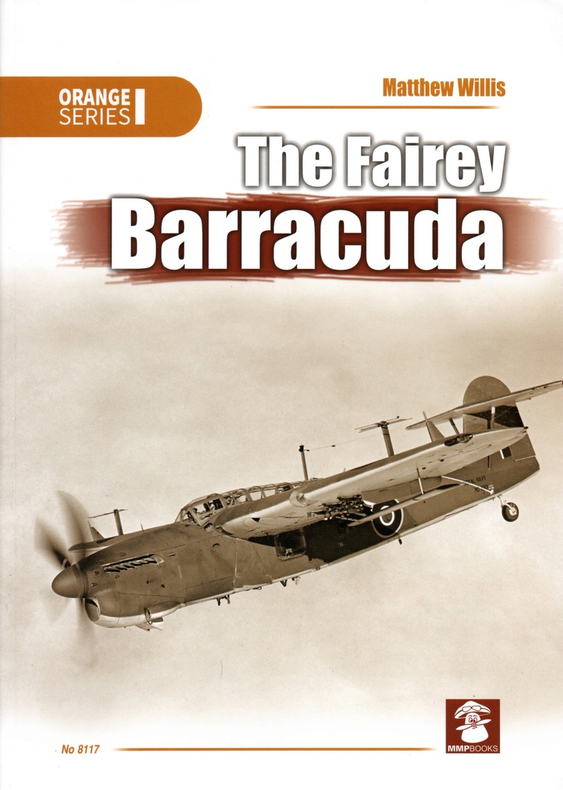 The Fairey Barracuda Img39110