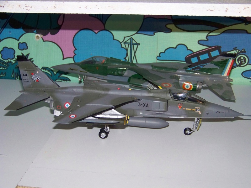 1/48 Kitty Hawk Sepecat Jaguar A, E.C. 03-011 'CORSE' Al Ahsa 1991 - Page 2 Sepeca10