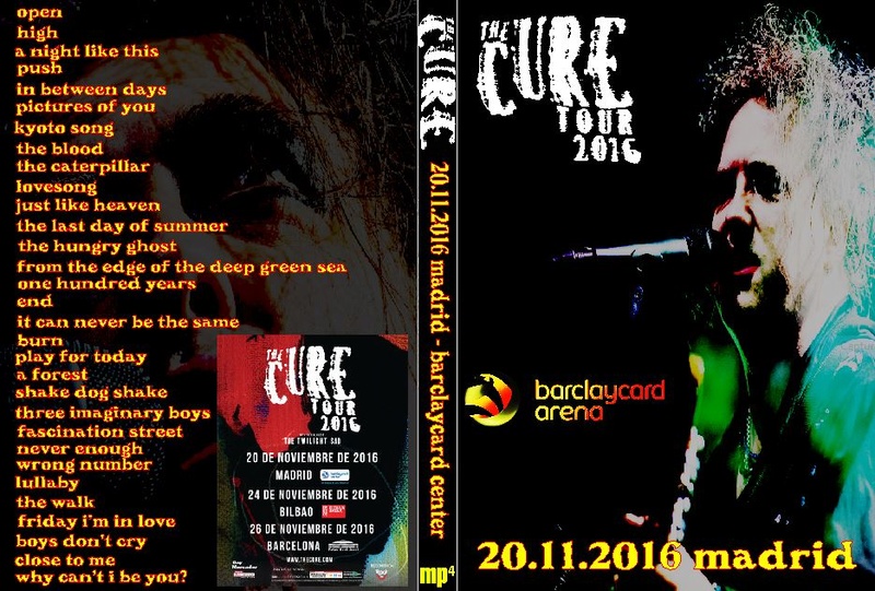 CoverTheCure... - Page 15 2016_138