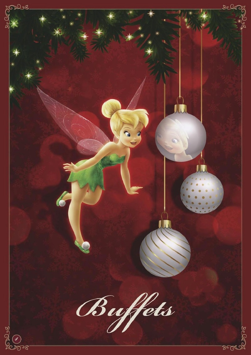 Noël Enchanté Disney® 2016 - dall' 11/11 all'8/1/2017 - Pagina 13 Img-2010