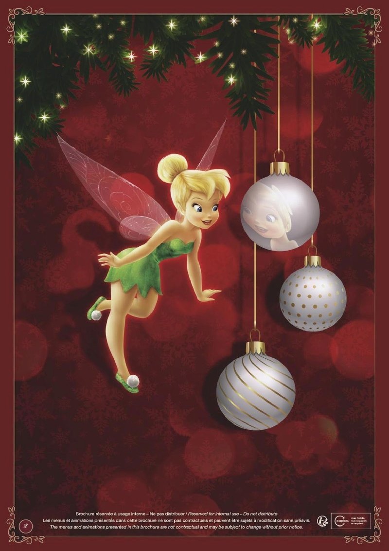 Noël Enchanté Disney® 2016 - dall' 11/11 all'8/1/2017 - Pagina 13 Img-2012