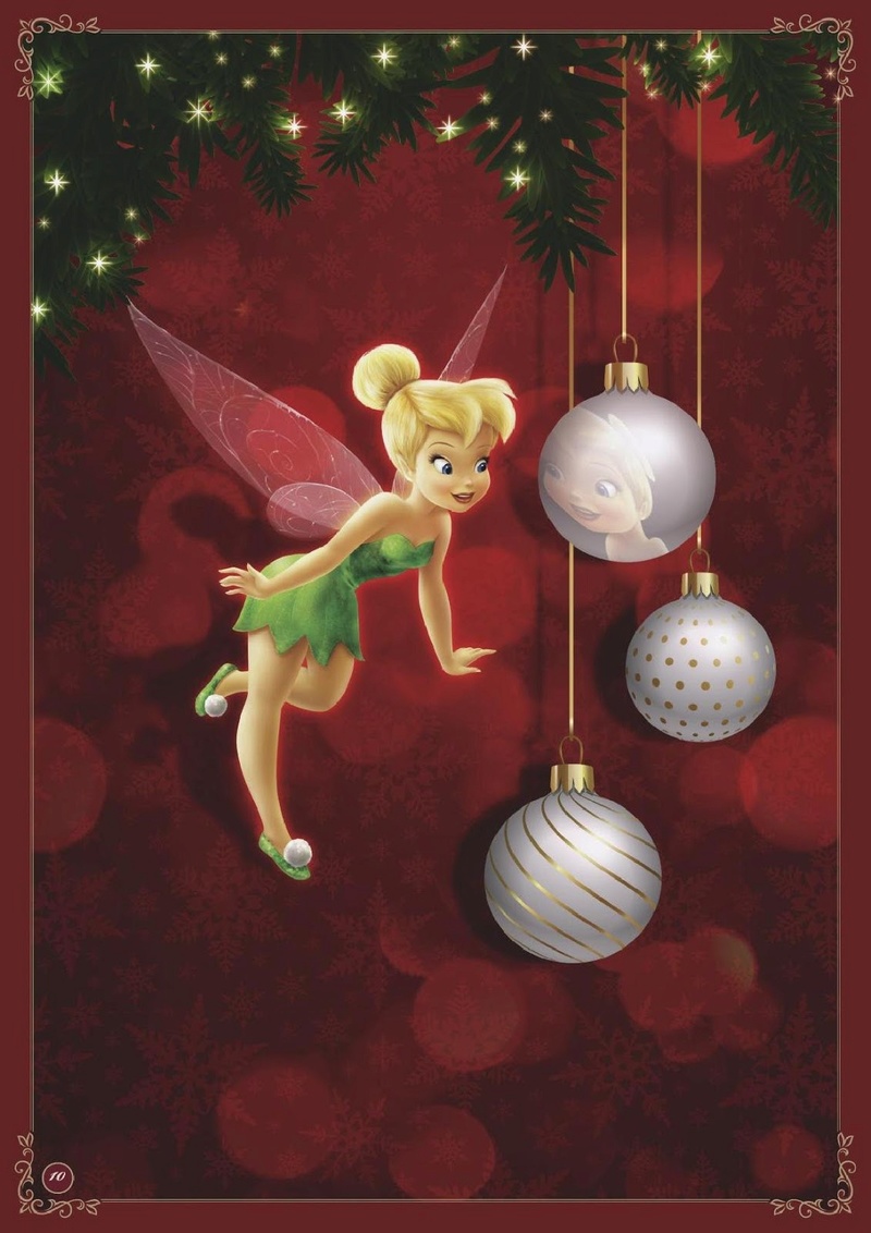 Noël Enchanté Disney® 2016 - dall' 11/11 all'8/1/2017 - Pagina 13 Img-2023