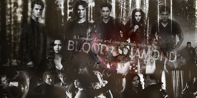 Bloody Diamond (Vampire Diaries & Twilight, RPG) Banner10