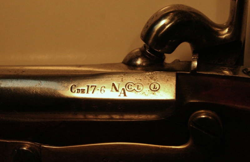 pistolet 1822T - 1822T bis Img_4410