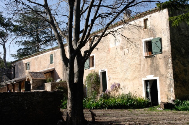 Gite, Maison Forestière des plôs, Forêt Domaniale, 34150 Saint-Guilhem-le-Désert (Hérault) 45342310