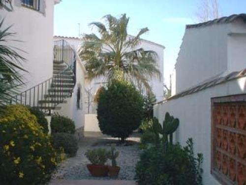 Studio avec jardin, Costa Brava, 17487 Empuriabrava (Catalogne) ESPAGNE Reside12