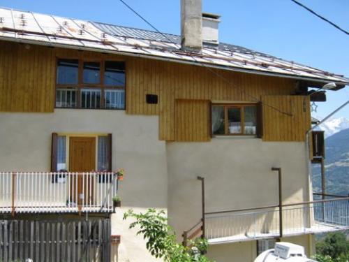 Appartement T2 Vacances à la montagne petits prix, 73210 Granier (Savoie) Reside13